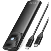 ORICO - PWM2-G2-BK-EP - Festplattengehuse