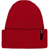 POC Beanie prismane red (1118) ONE