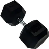 Olive 45kg Hexagon-hantel