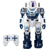 Silverlit Program A Bot Xl Roboter