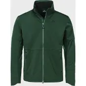 Schöffel - Softshell Jacket Fracon - Softshelljacke Gr 46 grün
