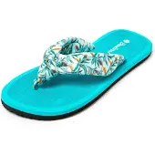 Brasileras Ubhis674 Flip-flops Mehrfarbig EU 38 Damen Mehrfarbig EU 38