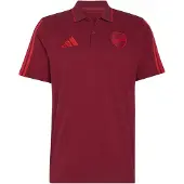 Adidas Arsenal Fc Dna Kurzarm-poloshirt