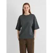 ROUGE EDIT Oversized T-shirt