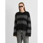 ROUGE EDIT Strickpullover