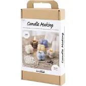 Creativ Company 977756, Bastelset für Kinder, Mehrfarbig