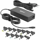 Iggual Cua-c-12t-90w Laptop-ladegerät