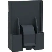 Schneider Electric Electric GV2AFAM Adapter, TeSys Deca, zwischen GV2ME(Snap-in Klemmen) und LC1D09-D38(Snap-in Klemmen) - 4 Stück