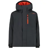 CMP 35w0364 Jacke Grau 4 Years Kinder Grau 4 Years