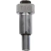 Ks Tools Pressstempel für Messingbuchse - 460.0897