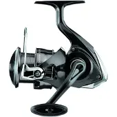 Daiwa 26 Crossfire LT 3000-C Spinnrolle Frontbremsrolle