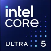 Intel Core Ultra 5 225F, Core Ultra 5, LGA 1851 (Socket V1), Einschub, , 225F, 64-Bit