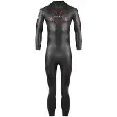 Aquaman Bionik Langarm-trisuit 2 Mm