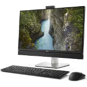 Dell Pro QB24250, 61 cm (24"), Full HD, Intel Core Ultra 7, 16 GB, 512 GB, Windows 11 Pro