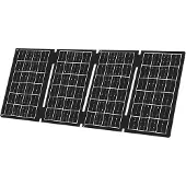 Logilink Foldable Usb A &amp; C Output 15w Solarpanel