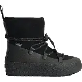 Tretorn Aspa Hybrid Jr Winterstiefel, Jet Black, 37