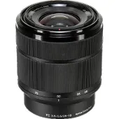 Sony FE 28-70mm f/3.5-5.6 OSS Gebrauchtware | Sehr leichte Gebrauchsspuren | 12 Monate Garantie