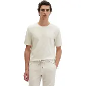 Marc O'Polo Marc OPolo T-Shirt regular aus weichem Slub-Jerse