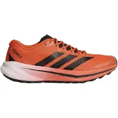 Adidas - Agravic LT - Trailrunningschuhe Gr 8,5 rot