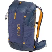 Exped - Impulse 20 - Wanderrucksack blau