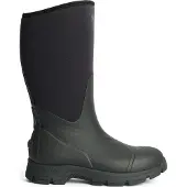 Tretorn - Aim Arctic - Gummistiefel Gr 37 schwarz/grau