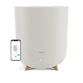 Duux Neo Smart, Beige, Tisch, 34 W, 260 mm, 200 mm, 320 mm
