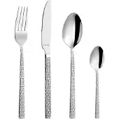 Amefa Vancouver 725023RT51C40, 24-teiliges Besteckset