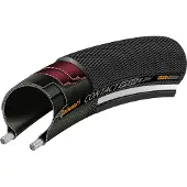 Continental Reifen Contact Speed Reflex 26x1.30" 32-559 schwarz Skin Reflex