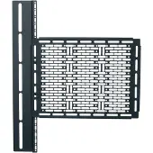 Chief CSMP9X12, Schwarz, 4,54 kg, 1,39 kg, 1 Stück(e)