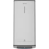 Ariston VELIS TECH WIFI 100 EU, Tank (Wasserspeicher), Horizontal/Vertikal, 1500 W, 100 l, Solo-Boilersystem, Drinnen