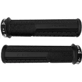 Peaty's Monarch Pro Grip Knurl Thick Griffe