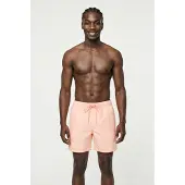 Reebok Herren Yale Badehose Peach
