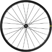 Mavic Ksyrium S Cl Disc Tubeless Rennrad-vorderrad