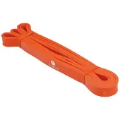 SVELTUS Juosta mankštai Power band 0571 medium