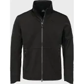 Schöffel - Softshell Jacket Fracon - Softshelljacke Gr 46 schwarz