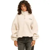 Billabong Fleecepullover "Run The Road"