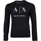Armani Exchange Longsleeve "Longsleeve T-SHIRT 1er Pack" 1