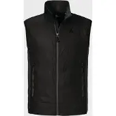 Schöffel Funktionsweste "Hybrid Vt Style Cascata MNS"
