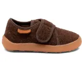Bisgaard - Kid's Pav - Hausschuhe Gr 28 braun