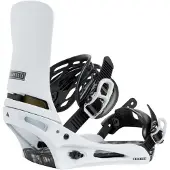 Burton Cartel X Re:flex Snowboardbindungen