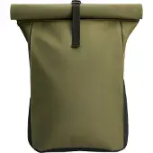 Tretorn - Rollpack 19 - Daypack oliv