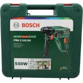 Bosch Bohrhammer PBH 2100 RE - 06033A9300