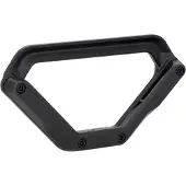 SW-Motech V-LOC Seitenträger Kawasaki Z650RS 21- / 50th 22- links