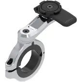 Quad Lock Handlebar Mount Pro, Chrome, Large