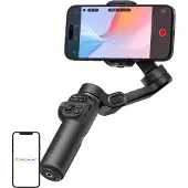Aochuan X2 Standard Smartphone Gimbal