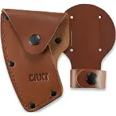CRKT Freyr Axe Sheath D2746, Lederscheide