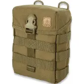 Helikon Tex E&E Pouch Organizer-Tasche, coyote