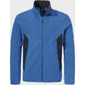 Schöffel Fleecejacke "CIRC Fleece Jk Style Yew MNS" ohne Kapuze