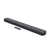 JBL Bar 300 MK2, 5.0‑Kanal Bluetooth‑Soundbar für TV, Schwarz