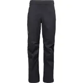 Black Diamond Fineline Stretch Full Zip Hosen